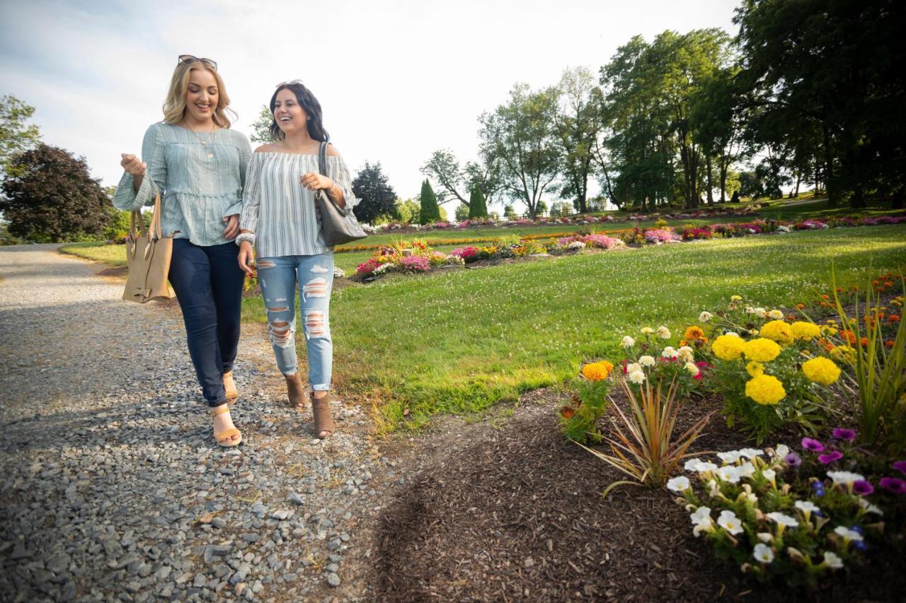 Hershey Farm Resort Ronks Dış mekan fotoğraf