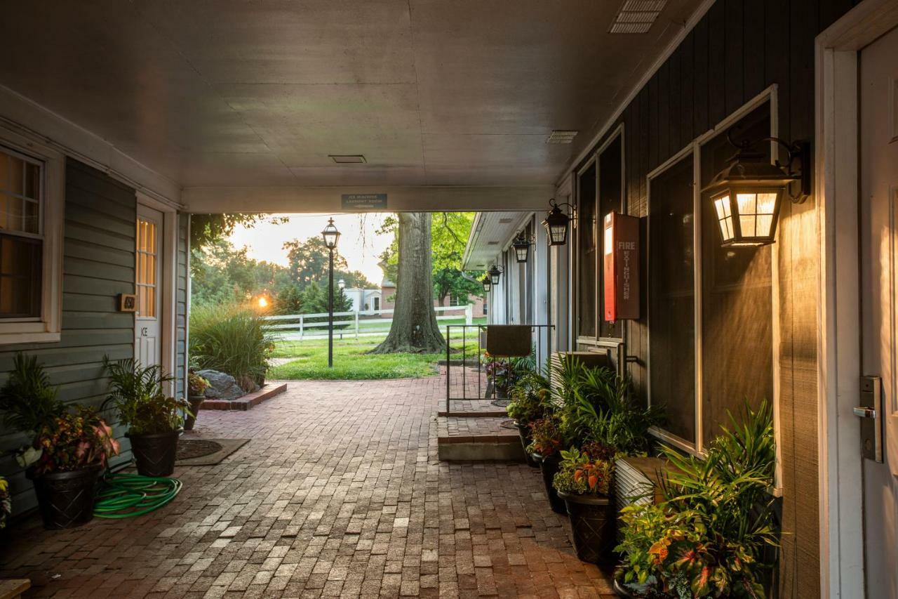 Hershey Farm Resort Ronks Dış mekan fotoğraf